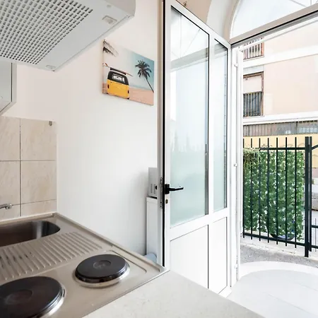 Apartman Dobri Spalato Esterno foto