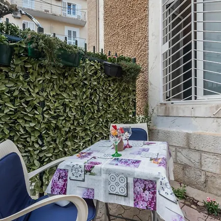 Apartman Dobri Spalato Esterno foto