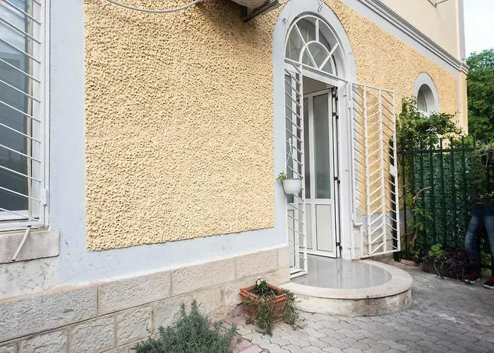 Apartman Dobri