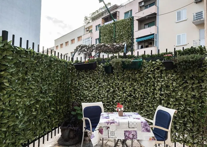Apartman Dobri