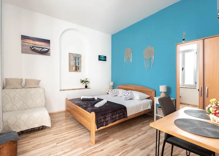 Apartman Dobri