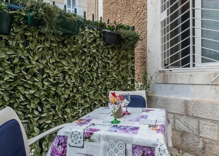 Apartman Dobri
