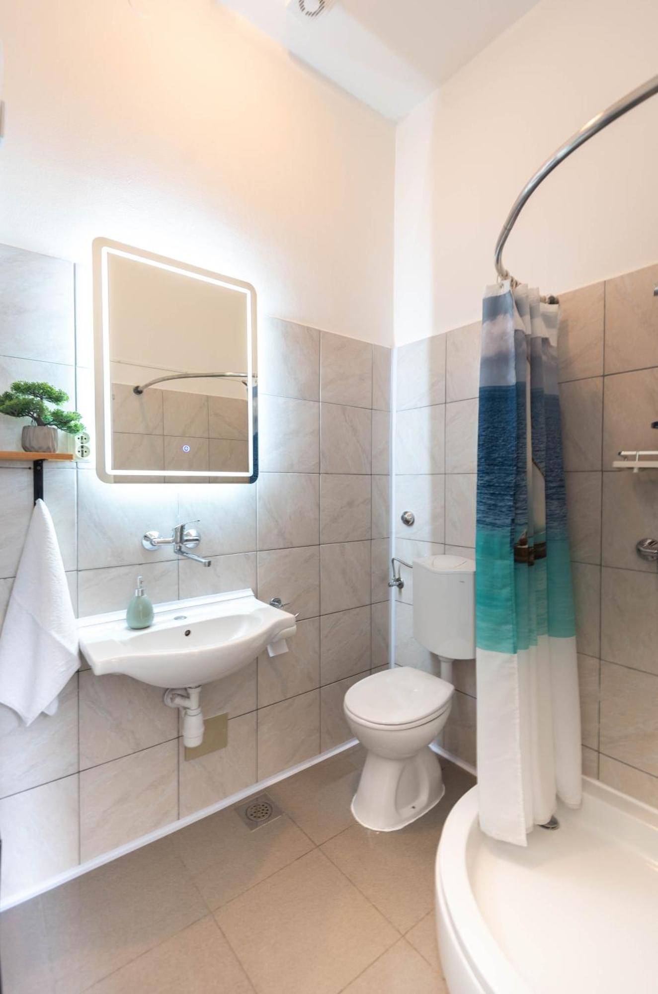 Apartment Dobri Split