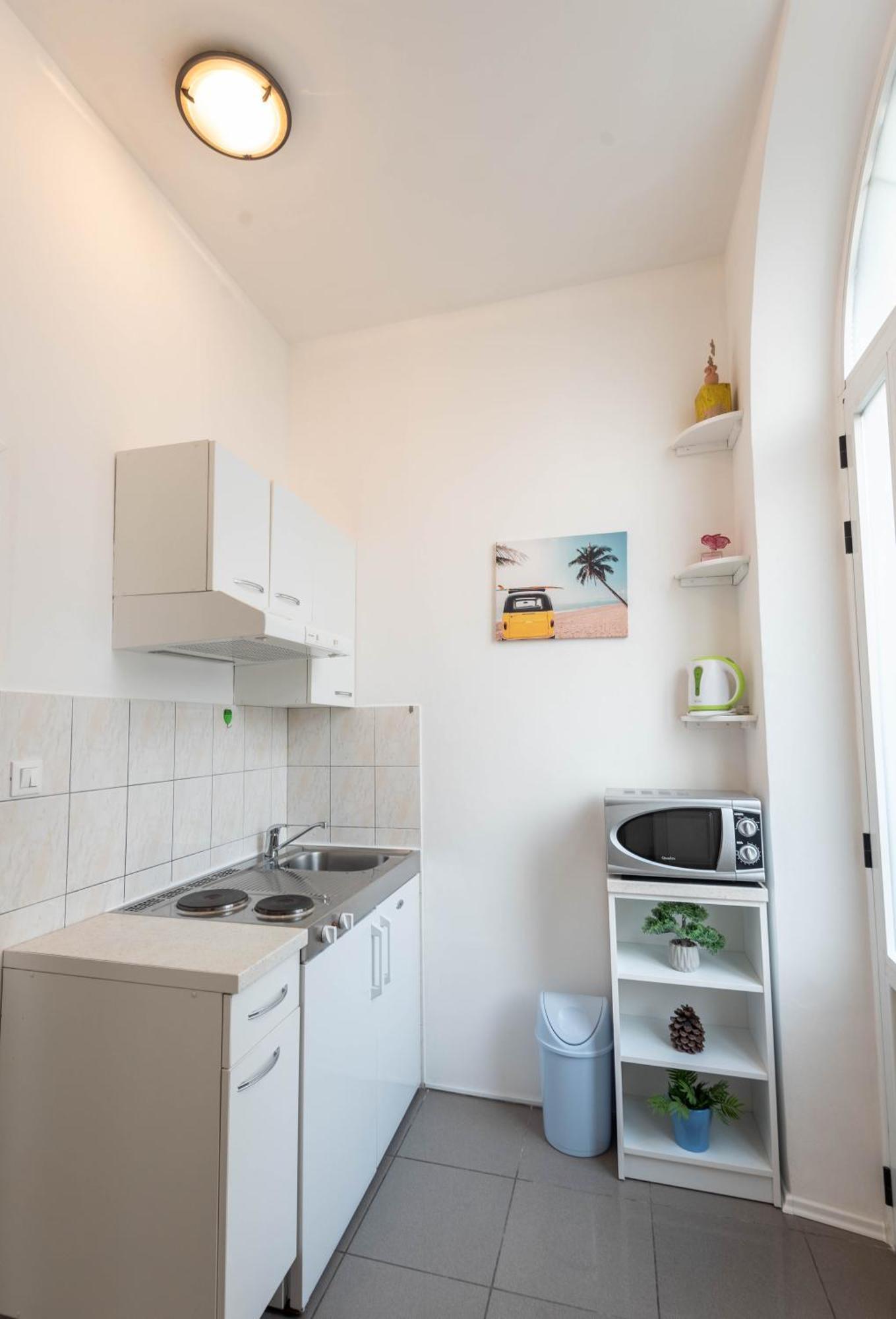 Apartment Dobri *