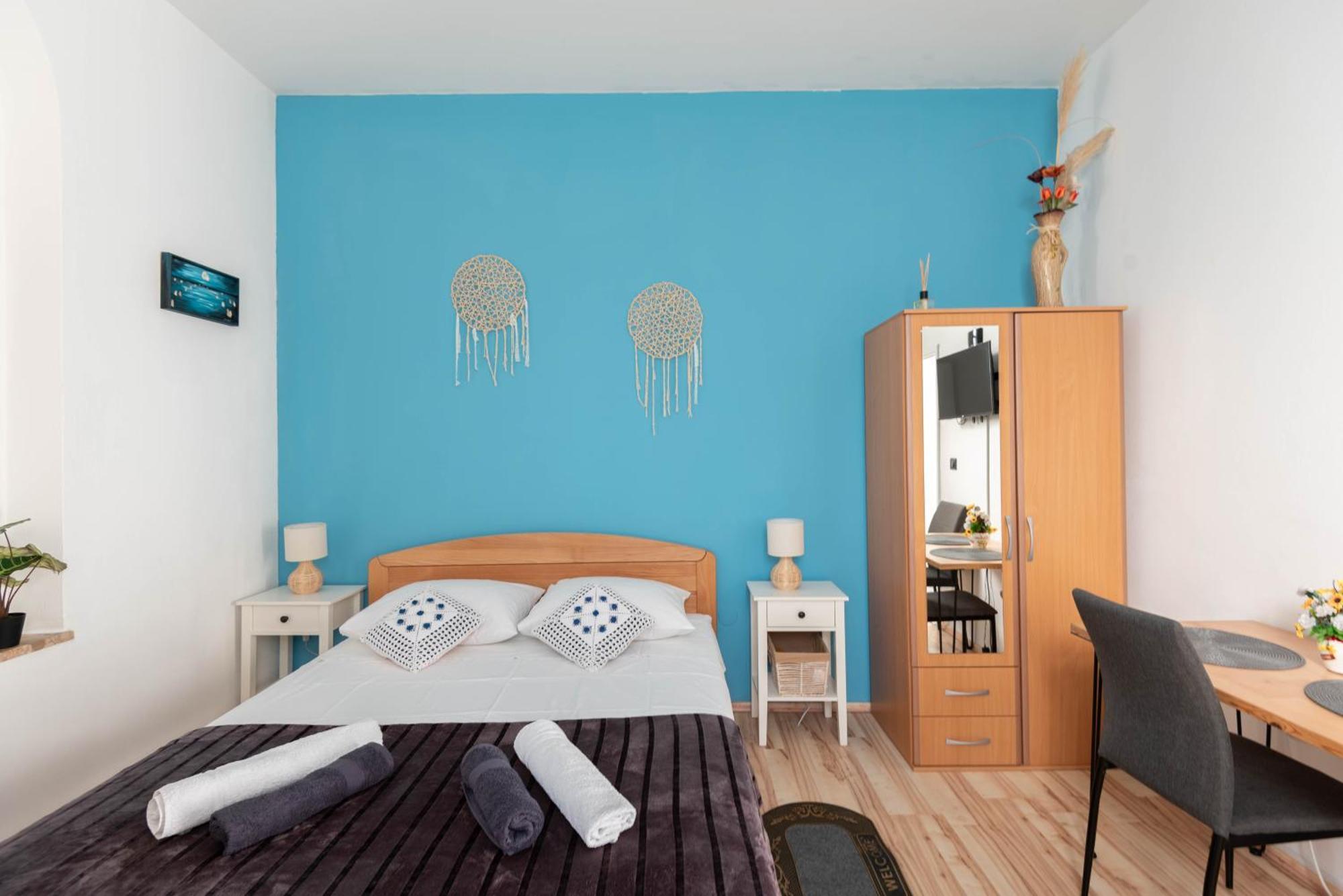 Apartment Dobri Split