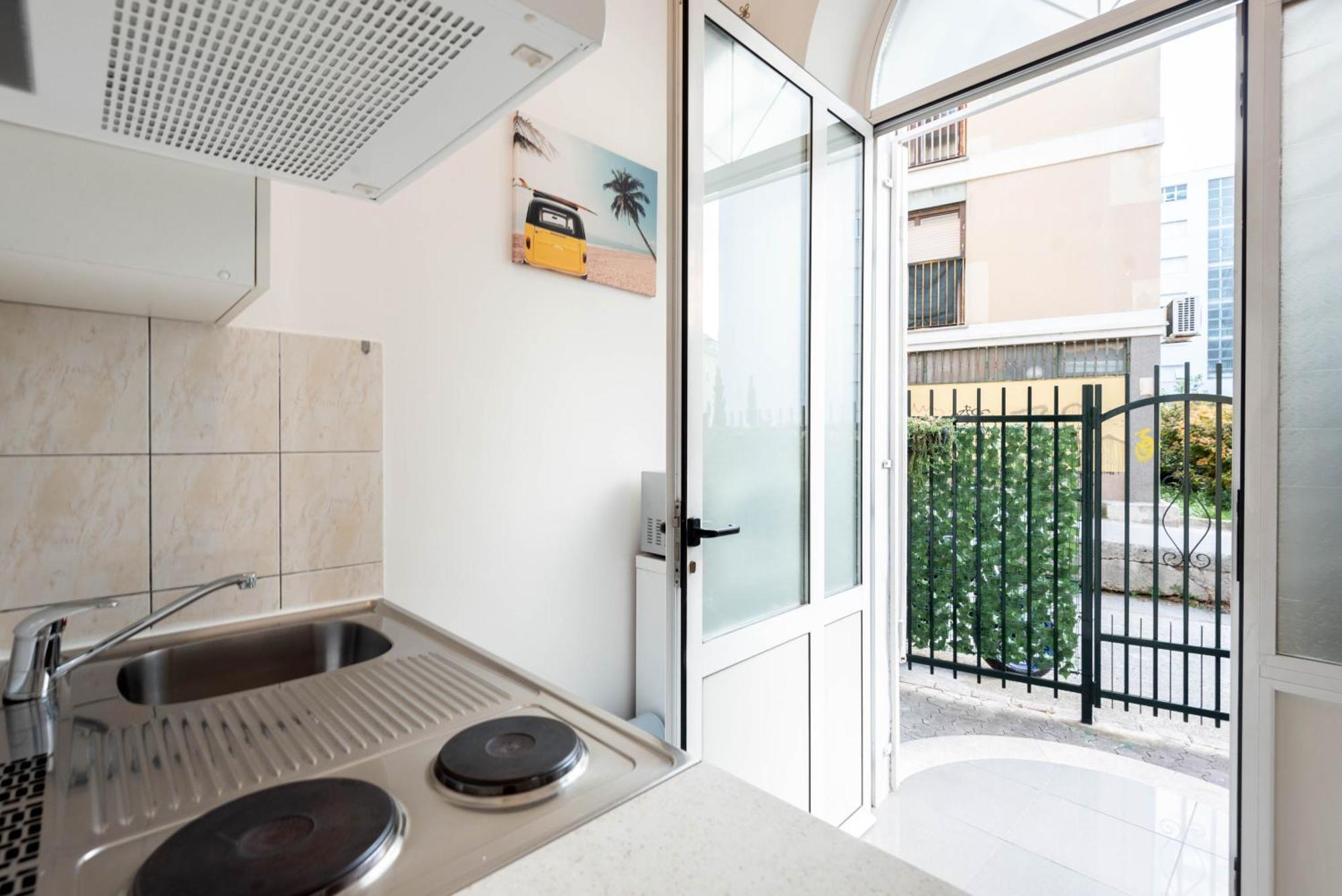 Apartment Dobri