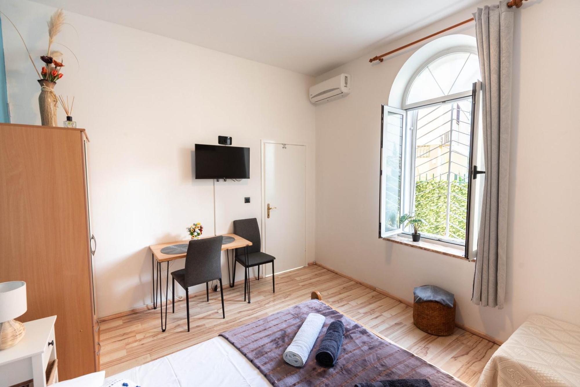 Apartment Dobri