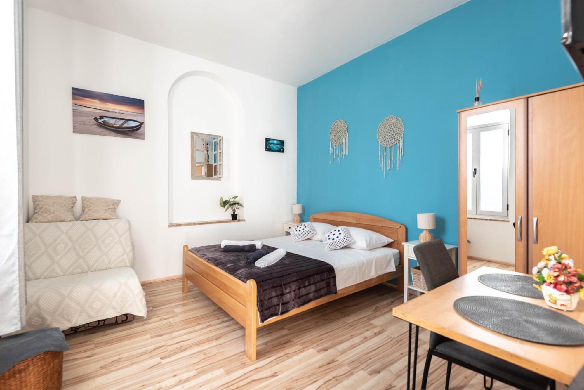 Apartment Dobri Split
